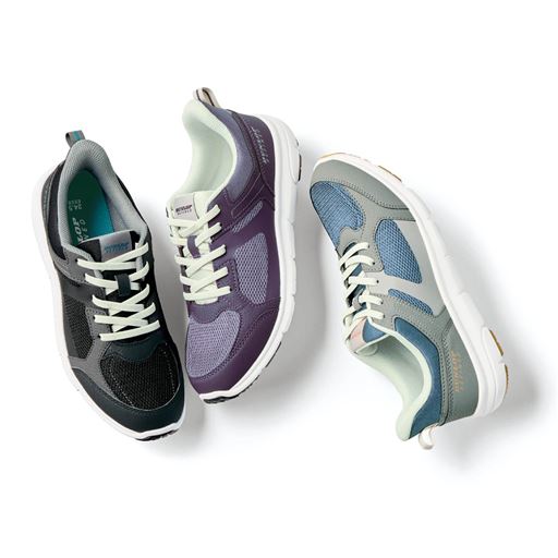 ダンロップリファインド スニーカーDC1512