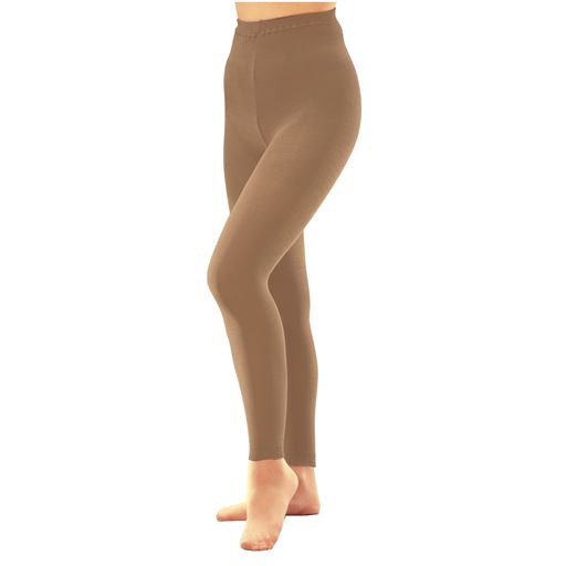 ゆったりラクに着用いただけます。<br>ブラウン