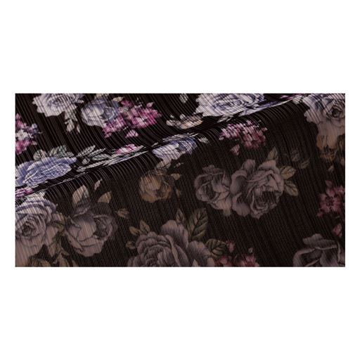 生地拡大(ブラック系)