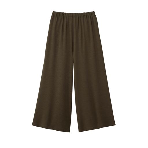 オリーブブラウン