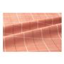 生地拡大(サーモンピンク)
