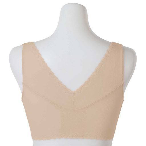 バックスタイル