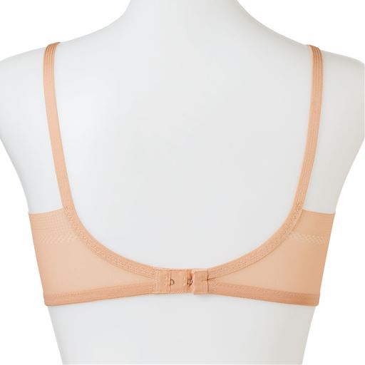 バックスタイル