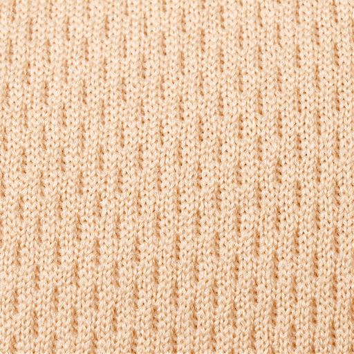 風が通る軽量カップ(カップ裏拡大)