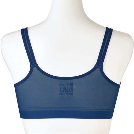 バックスタイル