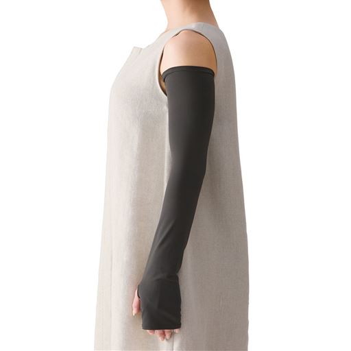 Lサイズ 腕まわり 約26～29cm