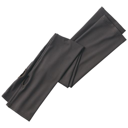 ファッションブラック