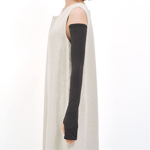 Sサイズ 腕まわり 約20～22cm