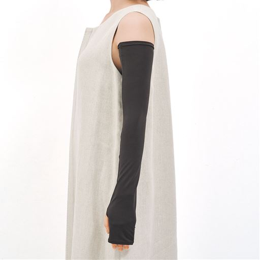 Mサイズ 腕まわり 約23～25cm