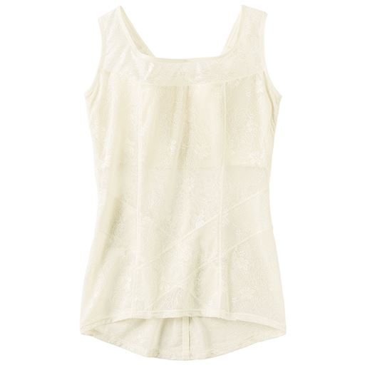 シルクベージュ