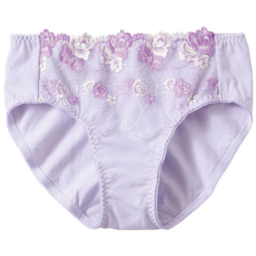 ライトパープル