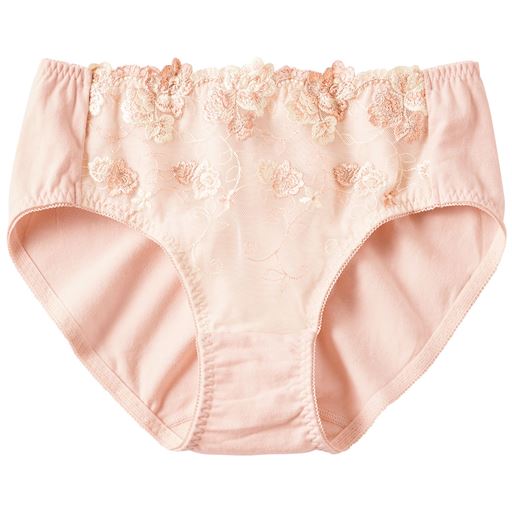 スカロップシェル