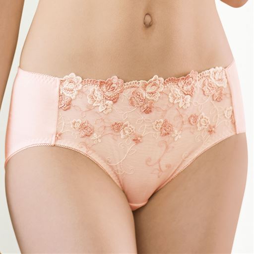 スカロップシェル