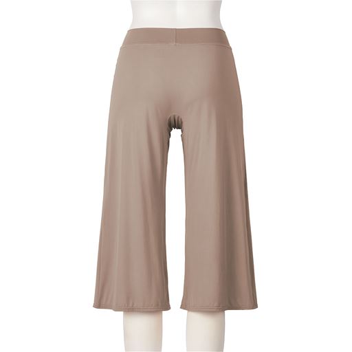 オークベージュ バックスタイル