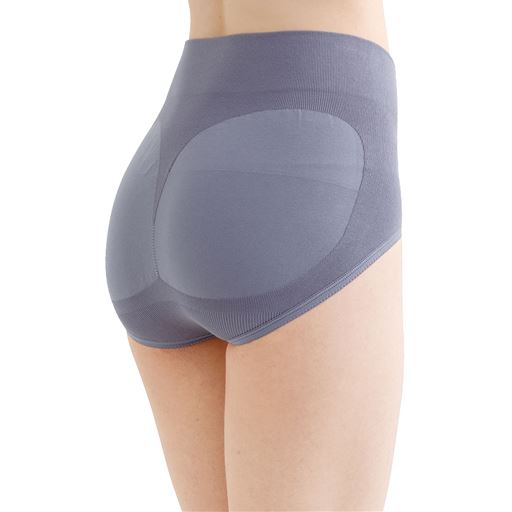 バックスタイル