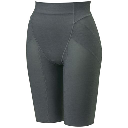 チャコールグレー