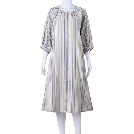 クラウドブルー フロントスタイル