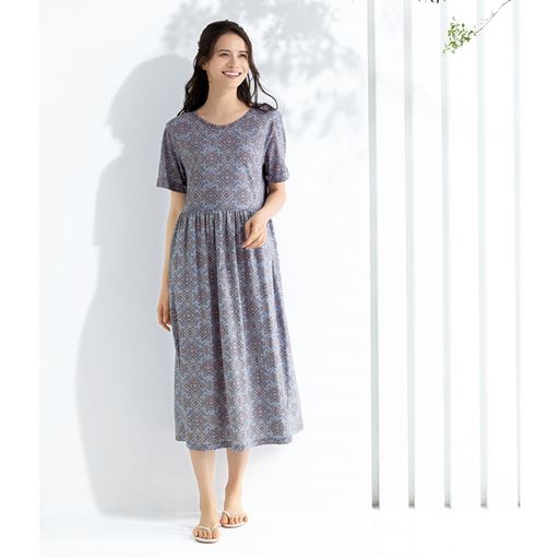 ラベンダーブルー