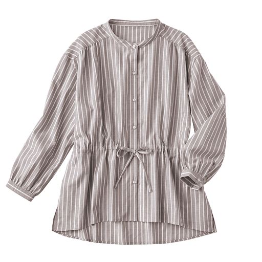 ソフトブラウン