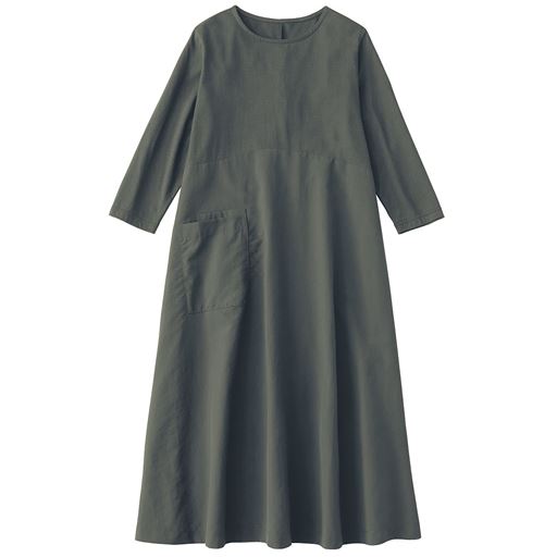 オリーブグレー