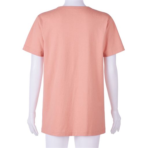 コーラル バックスタイル