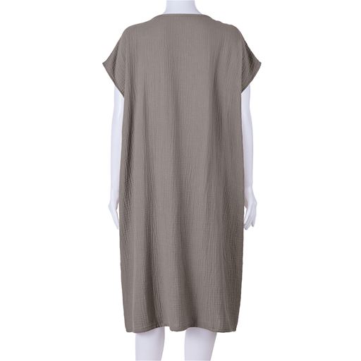 モカ バックスタイル