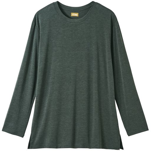 チャコールグレー