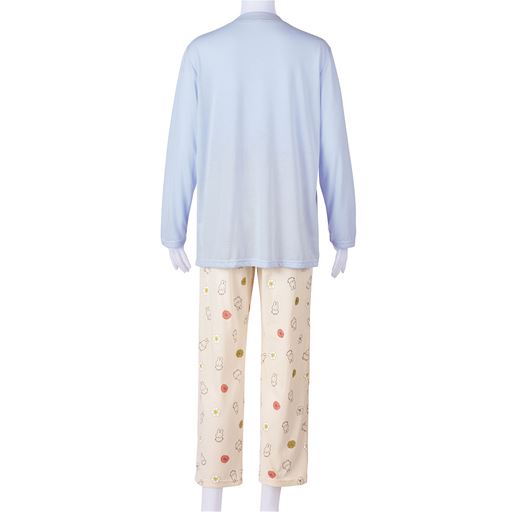 サックス バックスタイル 上下セット