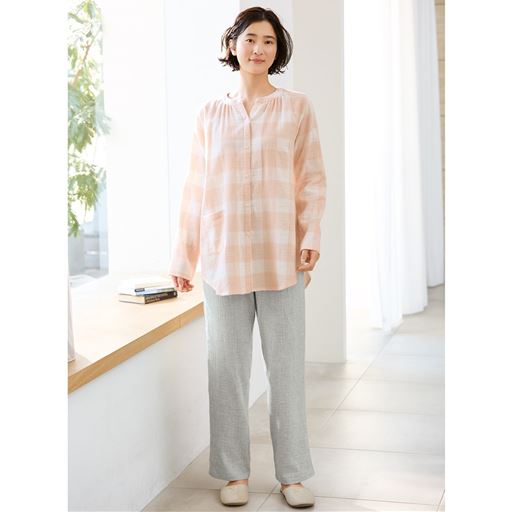 ピーチオレンジ