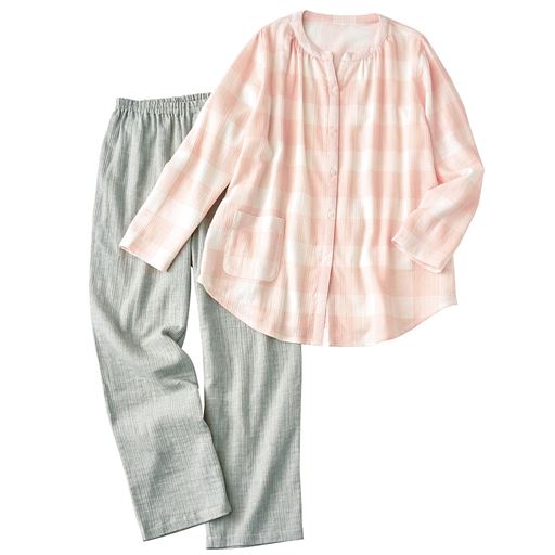 ピーチオレンジ