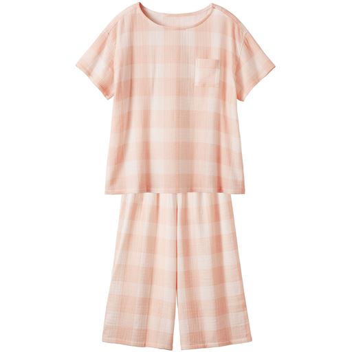 ピーチオレンジ