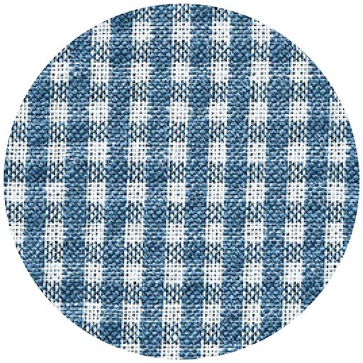 フェードブルー 柄拡大