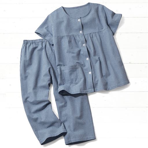 フェードブルー