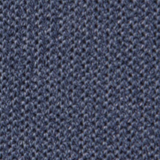 ブルーグレー 生地拡大