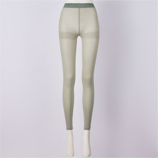 グレー(杢調)フロントスタイル