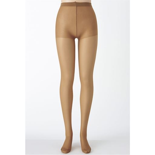 【LLサイズあります】ライトブラウン※肌色のトルソーで撮影しているため、肌の色によって色の出方は異なります