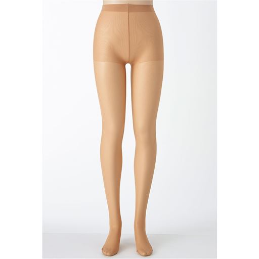 【LLサイズあります】シルクベージュ※肌色のトルソーで撮影しているため、肌の色によって色の出方は異なります