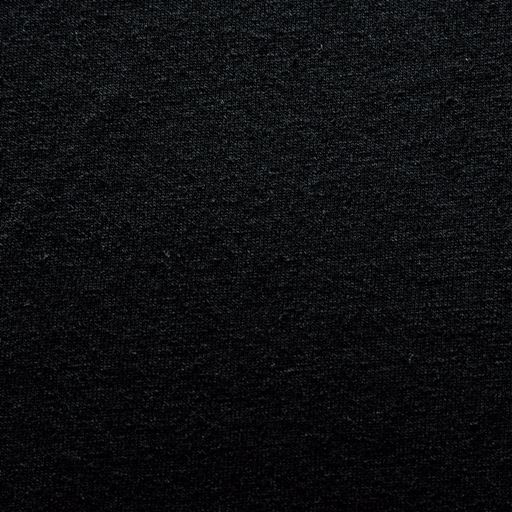 ブラック 生地拡大