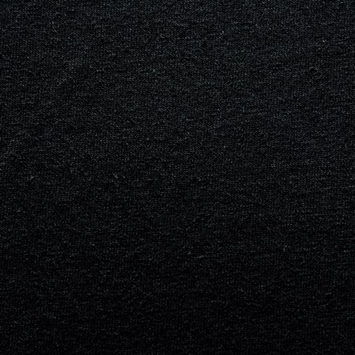 ブラック 生地拡大
