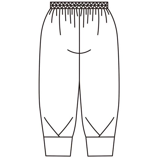 バックスタイル