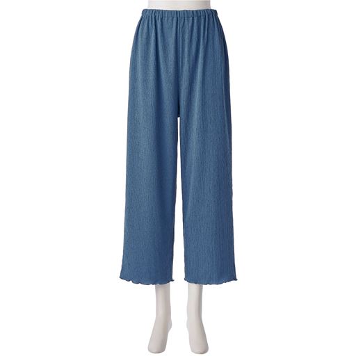 インディブルー フロントスタイル