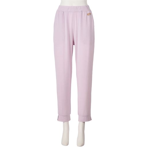 ピンク フロントスタイル