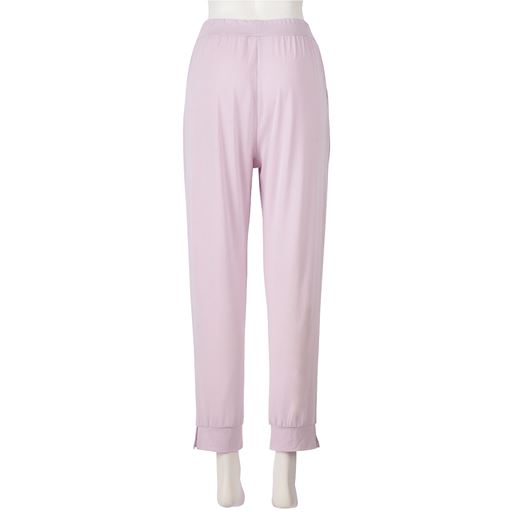 ピンク バックスタイル