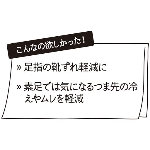 ご要望にお応えしてつくりました。