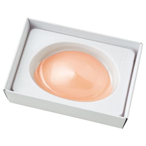 専用の箱でお届けします