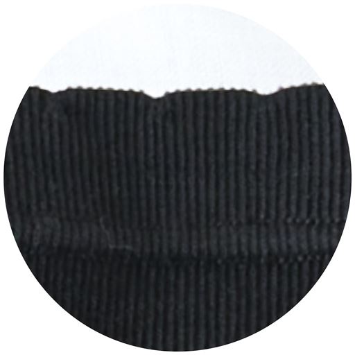 上下辺はかわいいナミナミ仕様。