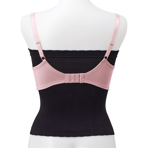 バックスタイル