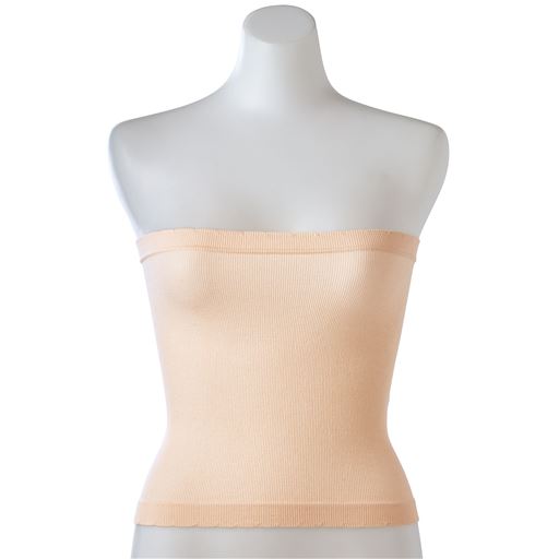 ナチュラルベージュ <br>フロントスタイル