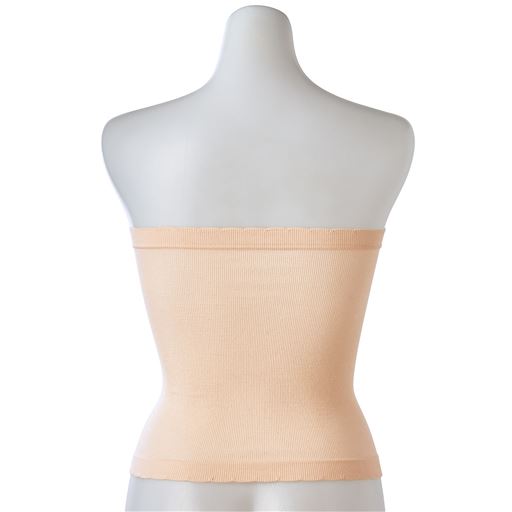 ナチュラルベージュ<br> バックスタイル