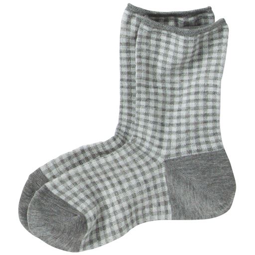 F(グレーギンガム)